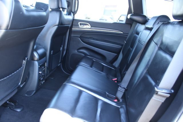 Used 2020 Jeep Grand Cherokee Limited RWD image 40