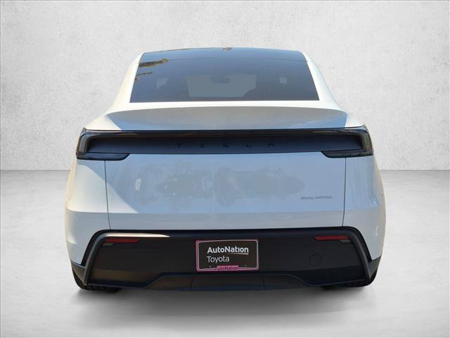 Used 2026 Tesla Model Y Long Range AWD/4WD image 7