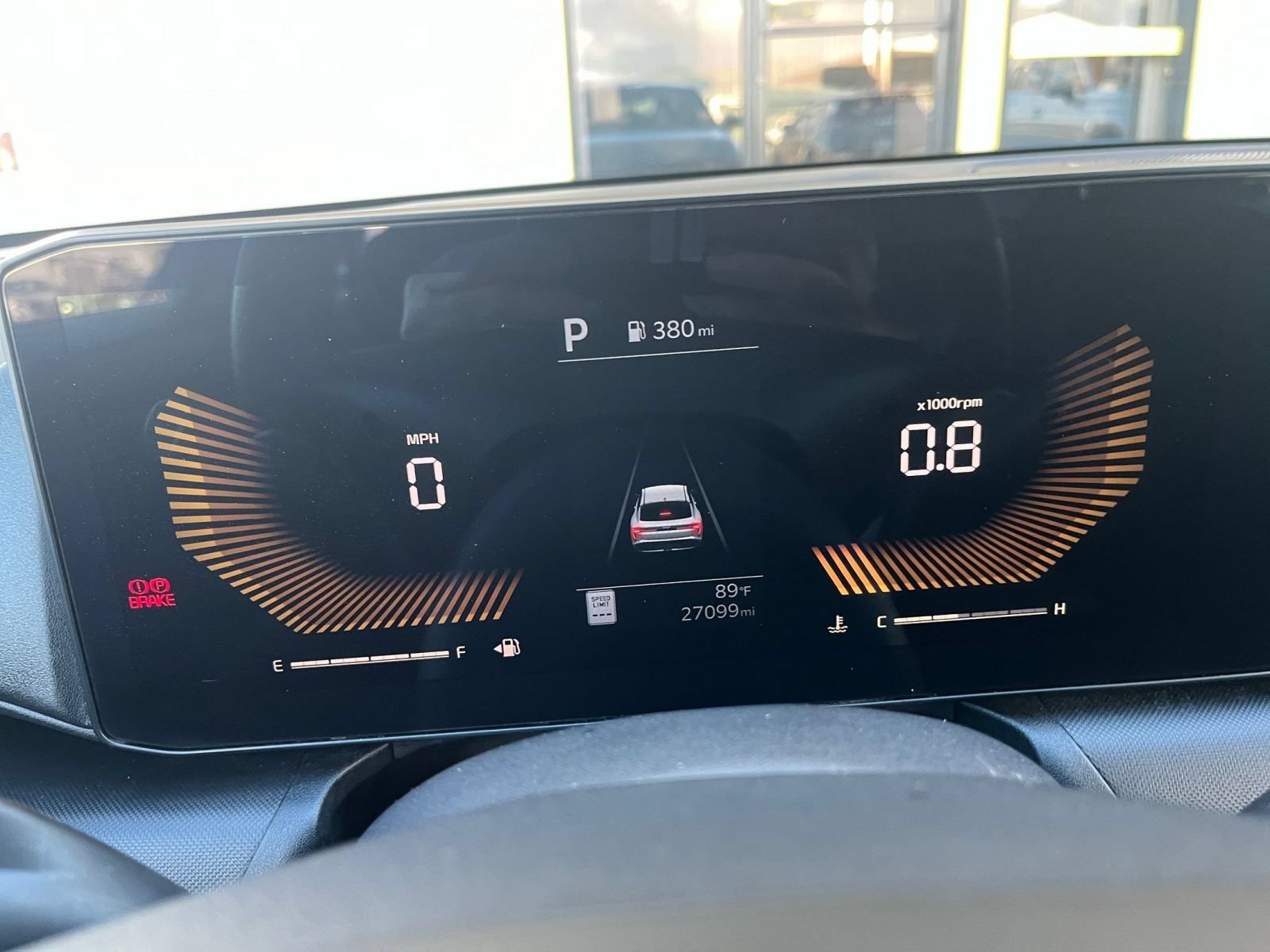 Used 2025 Kia K4 FWD image 37