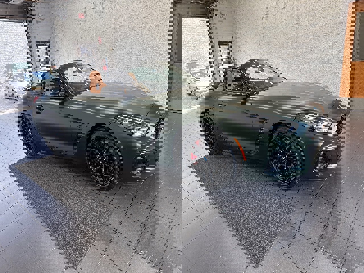 New 2026 BMW Z4 M40i w/ Edition