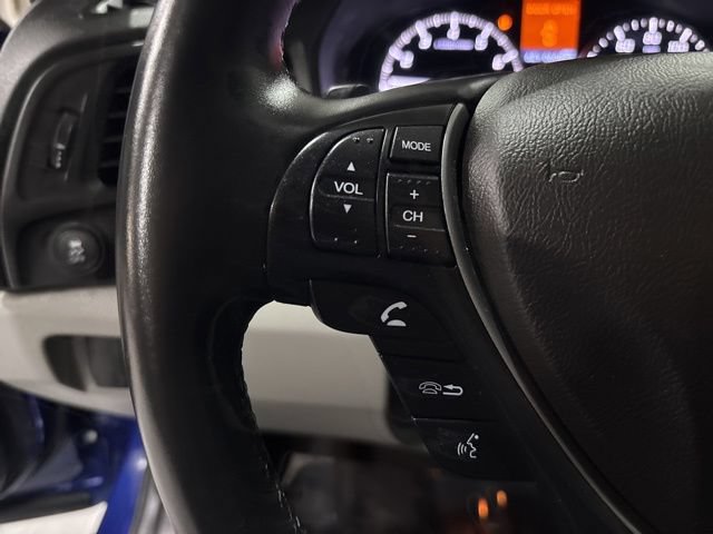 Used 2016 Acura ILX FWD image 20