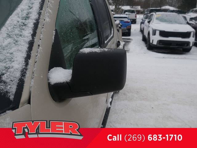 Used 2007 Ford Explorer Sport Trac XLT image 11