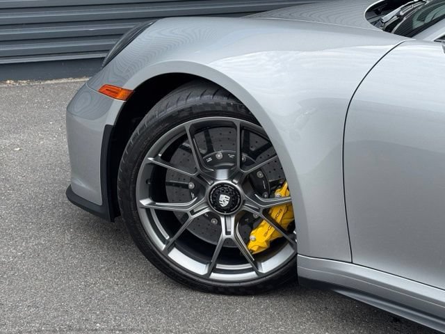 Certified 2022 Porsche 911 GT3 RWD image 12