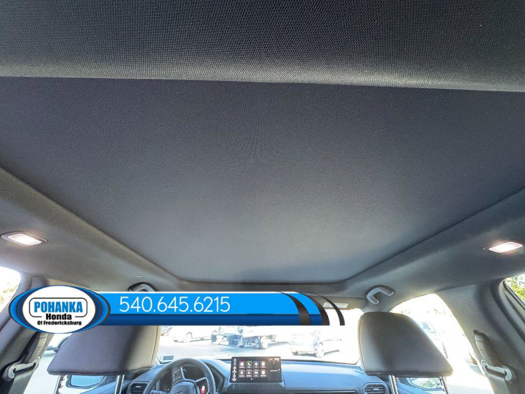 New 2026 Honda Passport TrailSport image 23