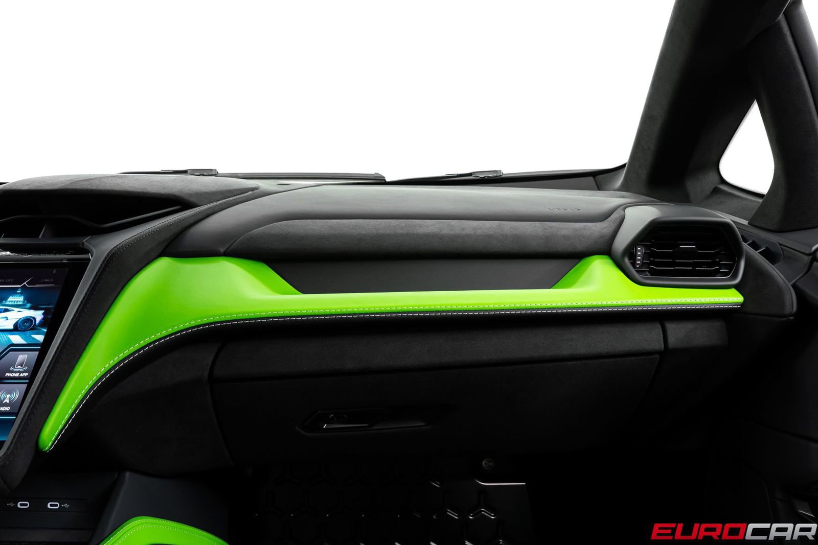 Used 2026 Lamborghini Temerario AWD/4WD image 33