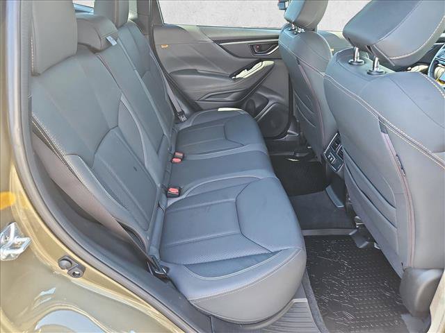 Used 2023 Subaru Forester Wilderness AWD/4WD image 21