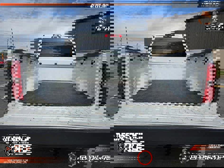 Used 2019 GMC Sierra 1500 SLE w/ SLE Value Package image 34