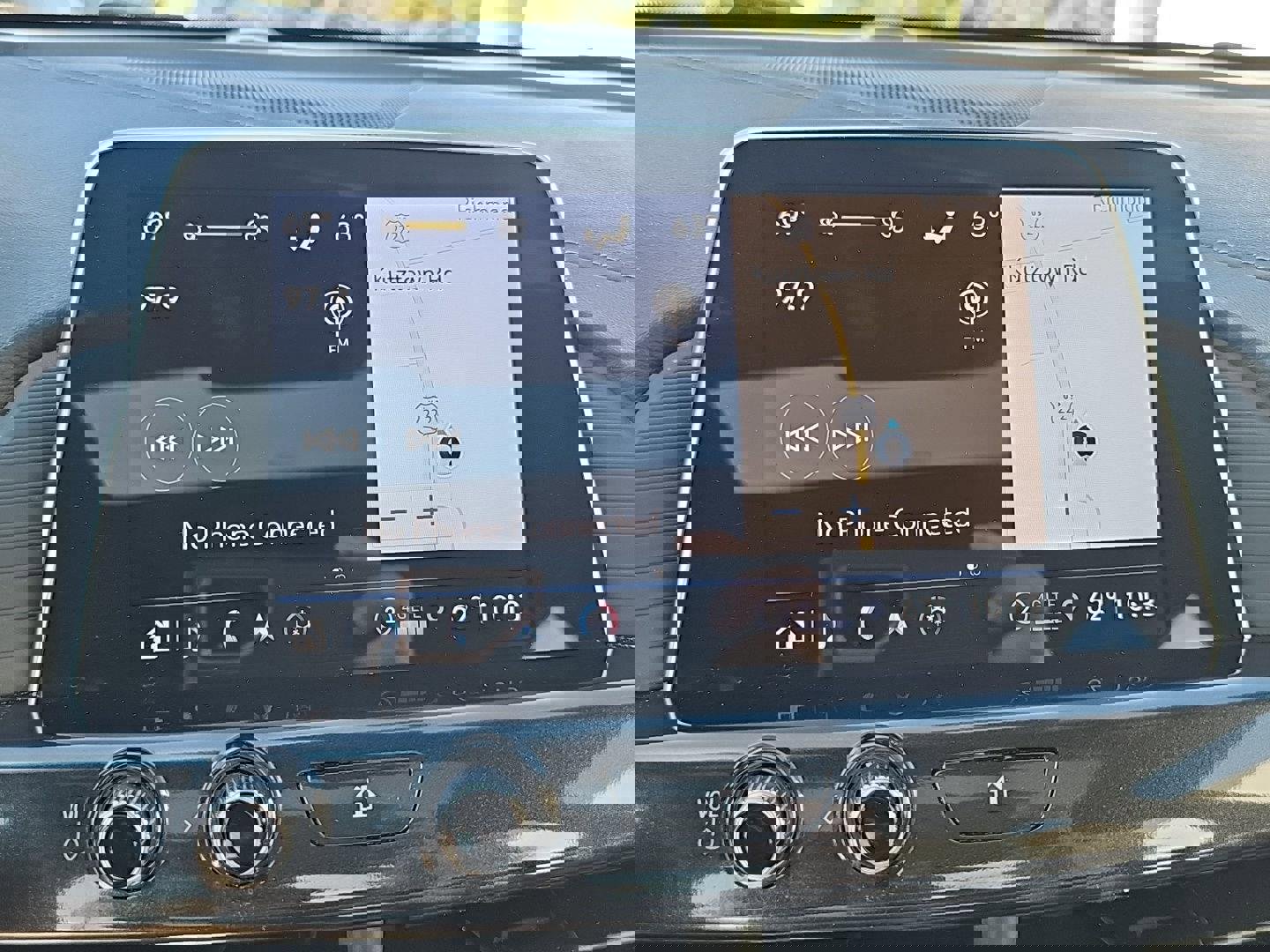 Used 2023 Cadillac CT4 Premium Luxury image 10