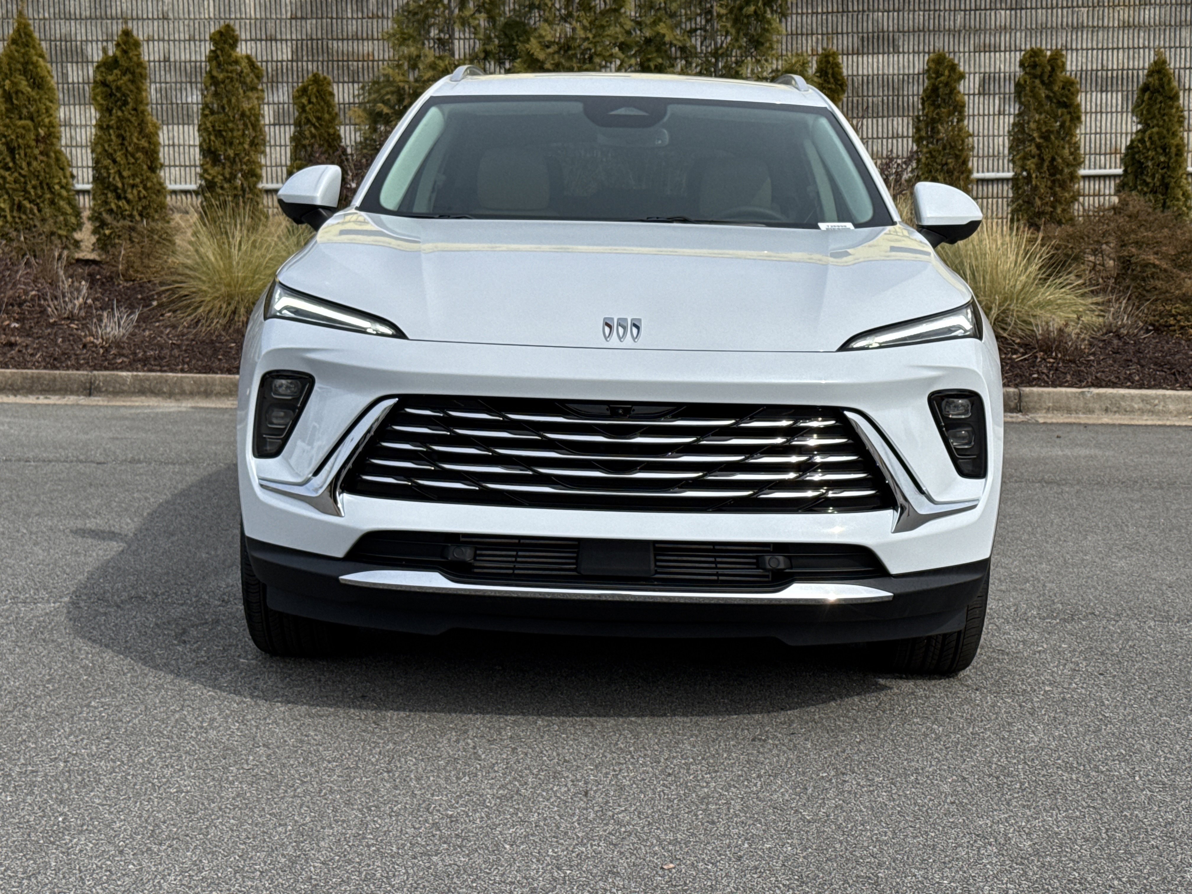 New 2026 Buick Envision Preferred image 3