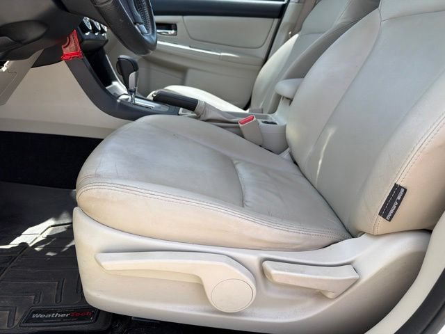 Used 2014 Subaru Crosstrek 2.0i Limited w/ Popular Package #2 AWD/4WD image 11
