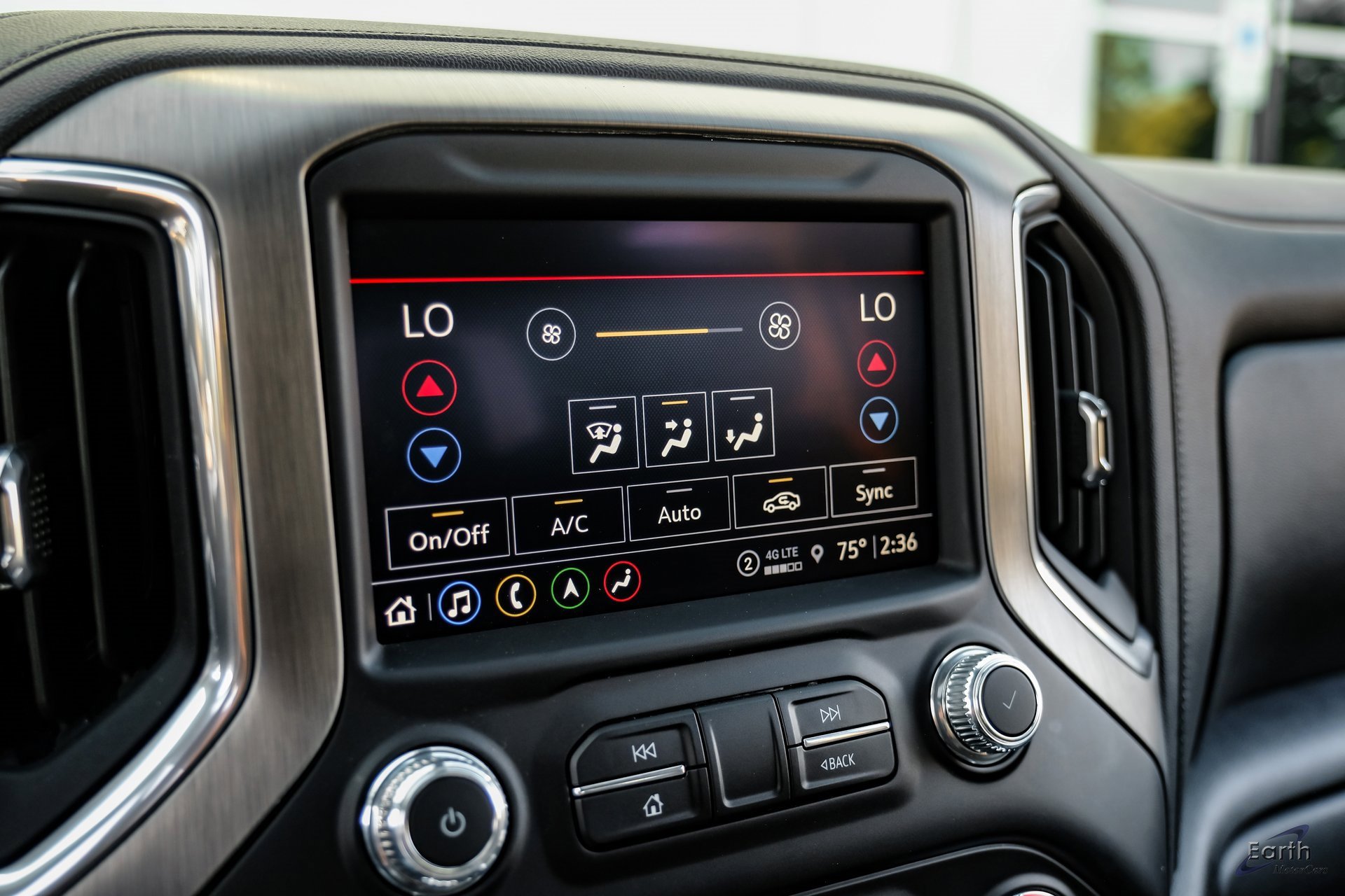 Used 2022 GMC Sierra 3500 Denali w/ Technology Package image 70