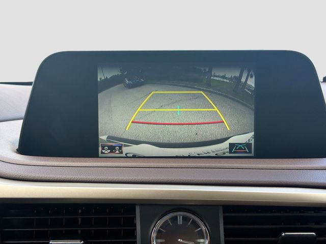 Used 2020 Lexus RX 350 FWD w/ Premium Package image 33