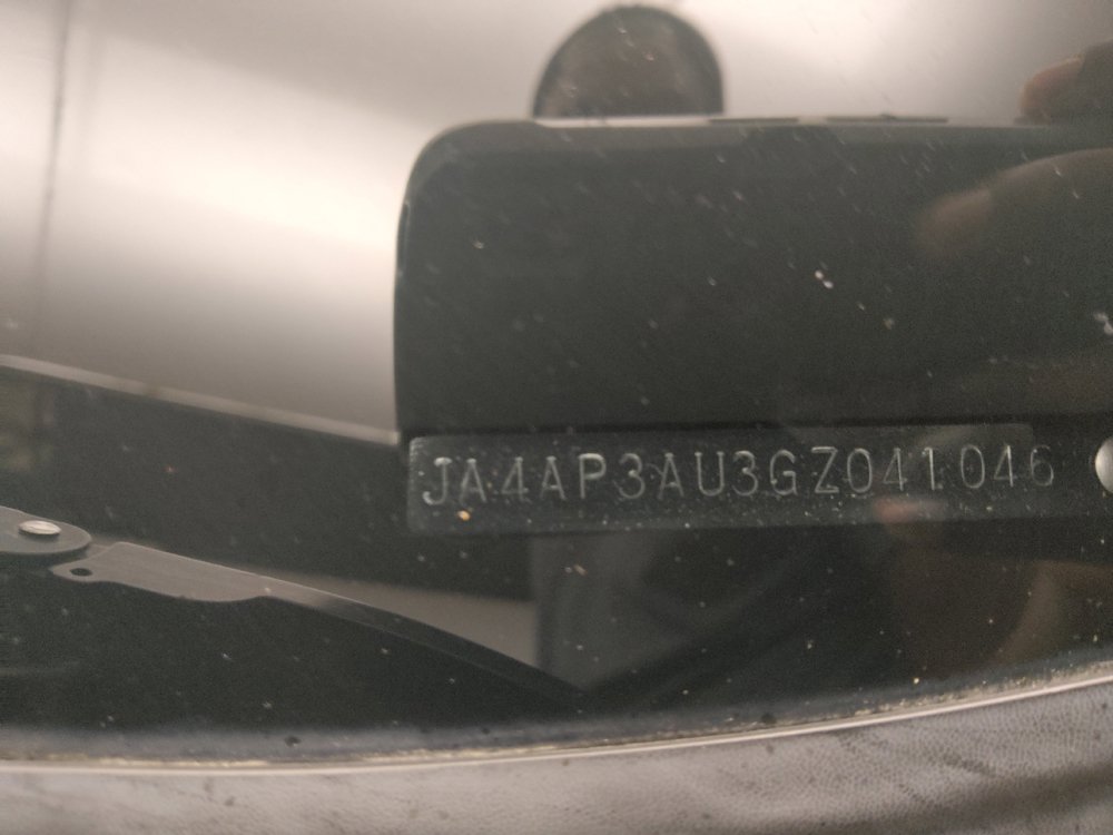 Used 2016 Mitsubishi Outlander Sport ES FWD image 33