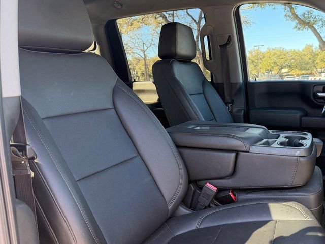 Used 2020 Chevrolet Silverado 3500 W/T w/ WT Fleet Convenience Package image 11