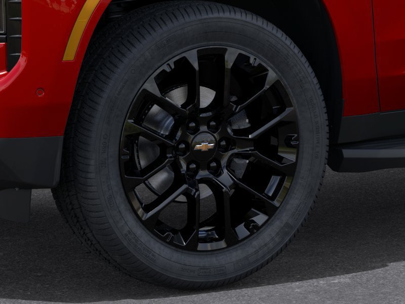 New 2026 Chevrolet Tahoe Premier w/ Sun And Tow Package AWD/4WD image 58