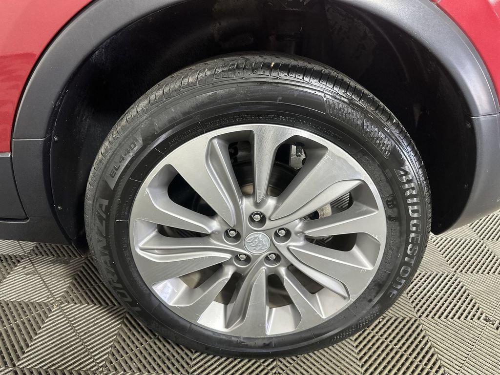 Used 2019 Buick Encore Preferred FWD image 33