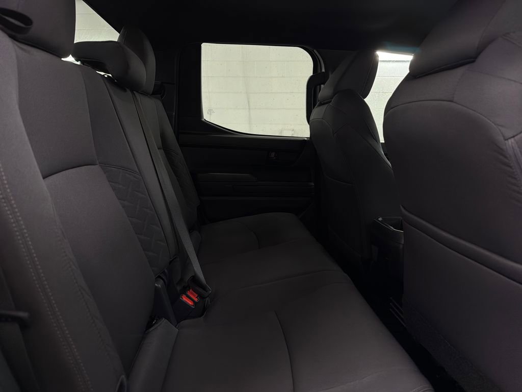 Used 2025 Toyota Tacoma SR RWD image 29