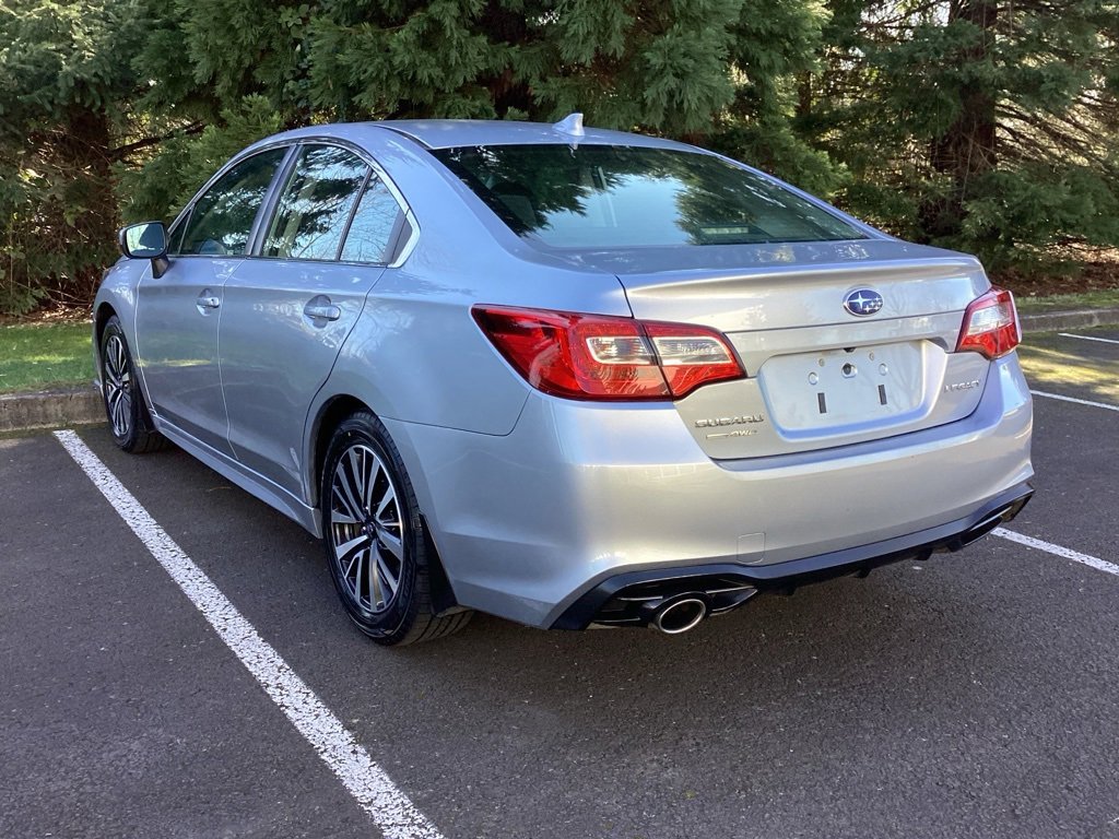 Used 2019 Subaru Legacy 2.5i Premium w/ Popular Package #2A image 8