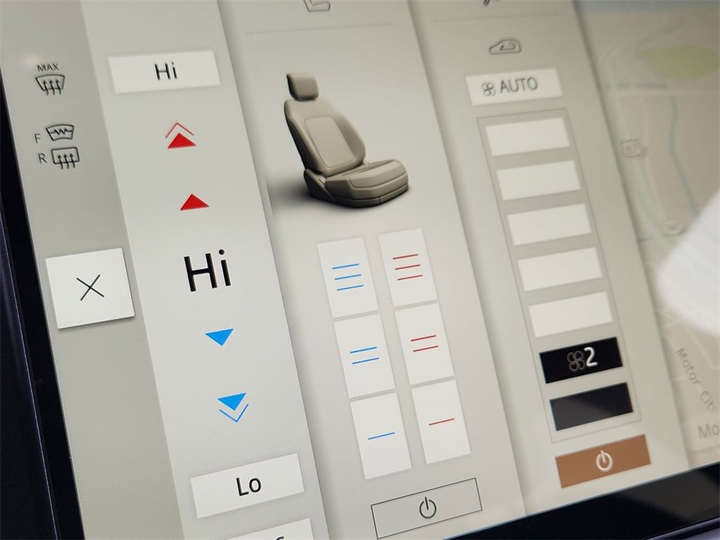 Used 2024 Land Rover Range Rover Velar Dynamic SE image 28