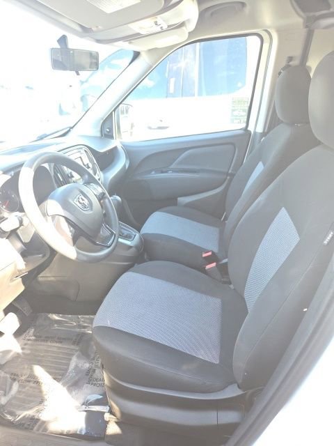 Used 2021 RAM ProMaster City Tradesman image 24