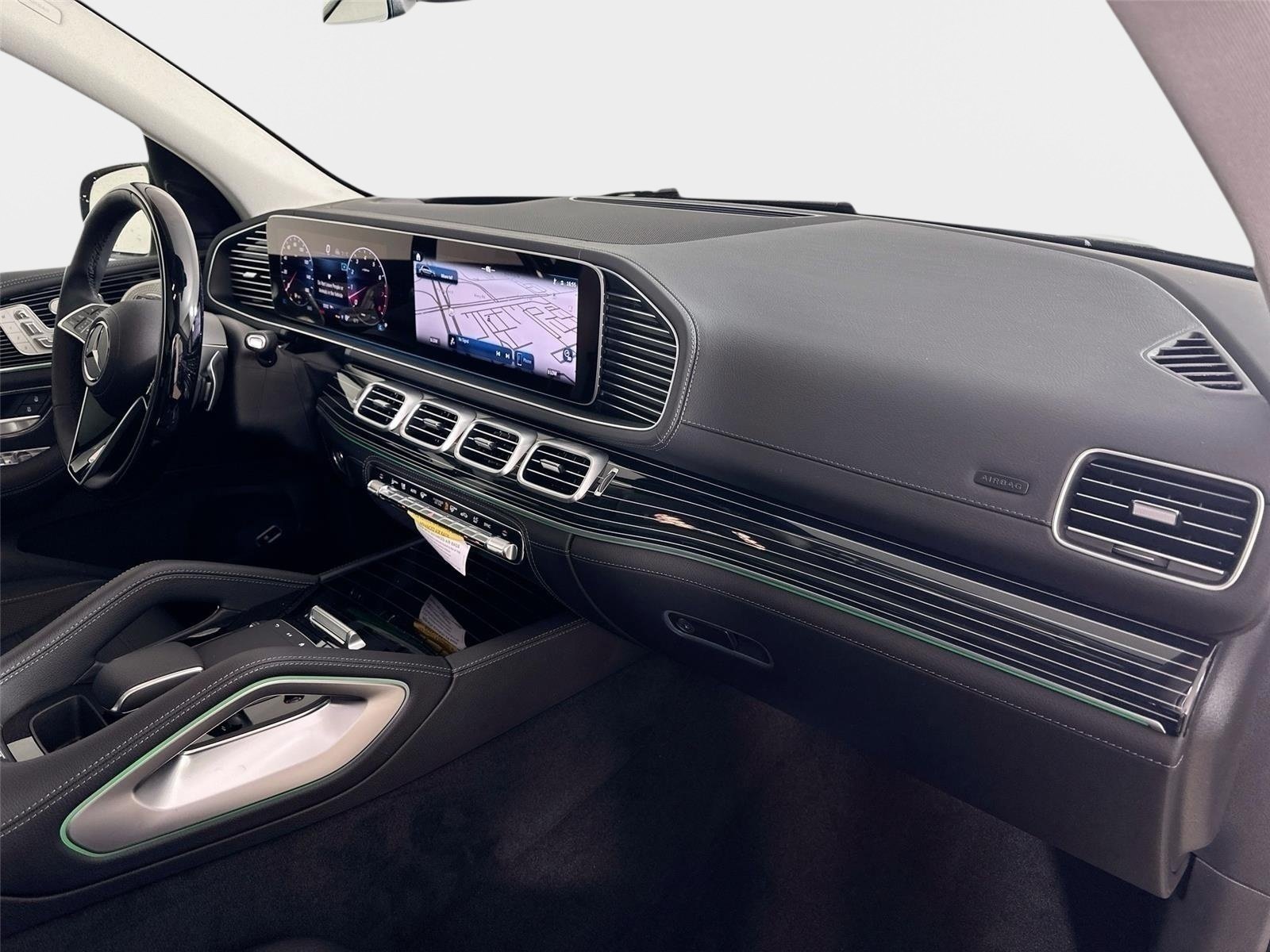 Used 2026 Mercedes-Benz GLE 450 4MATIC image 58