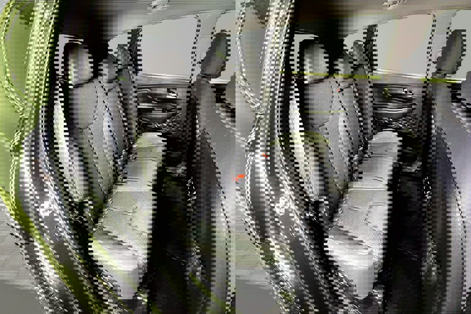 Used 2023 Hyundai Santa Fe SE image 24