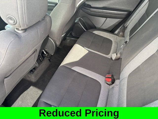 Used 2023 Chevrolet TrailBlazer LT w/ Convenience Package image 31