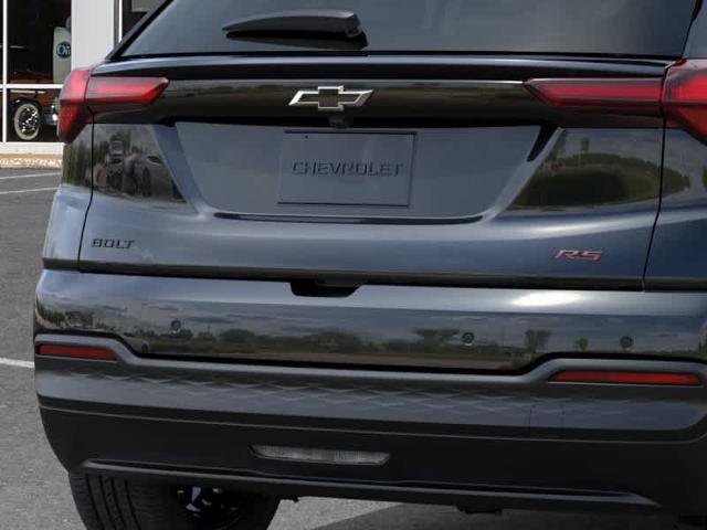 New 2027 Chevrolet Bolt RS FWD image 14