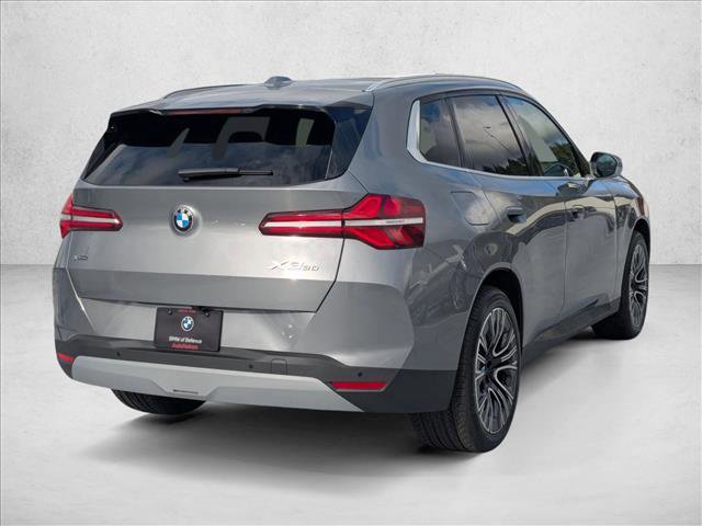 Used 2026 BMW X3 xDrive30 w/ Premium Package image 2