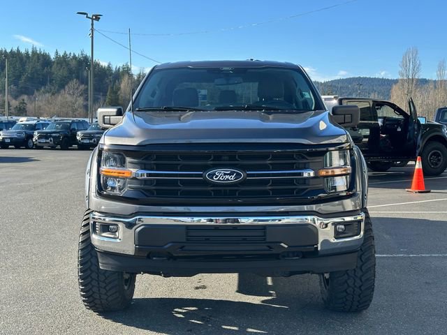 Used 2024 Ford F150 XLT image 7