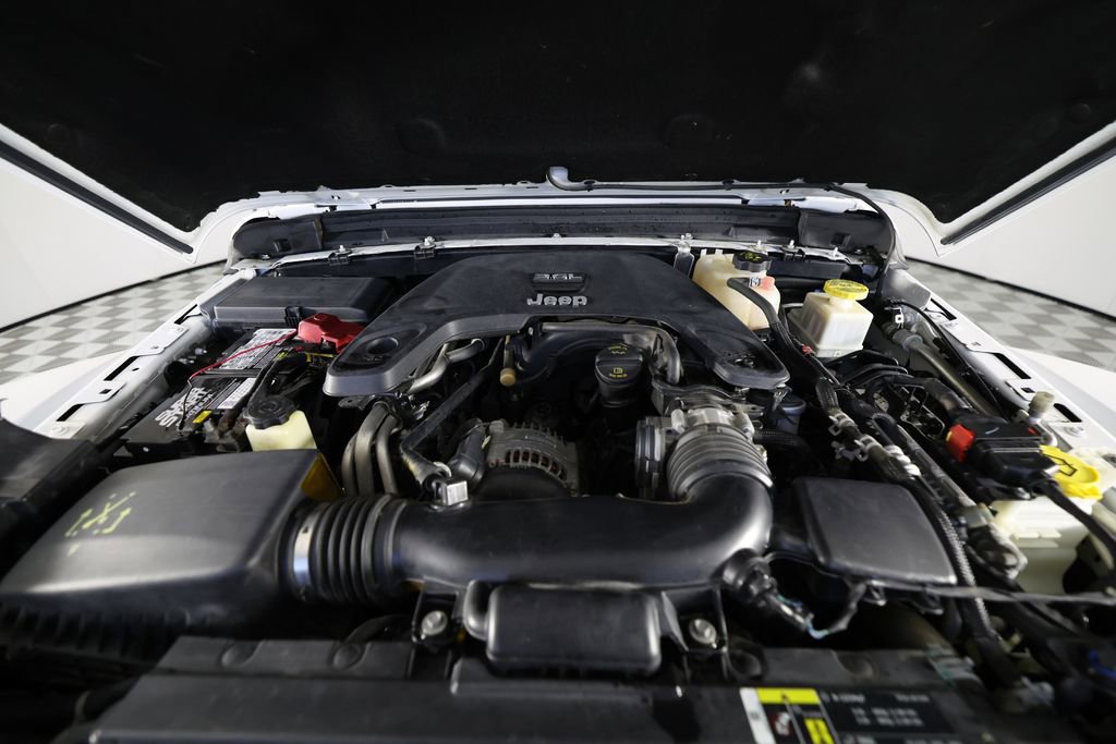 Used 2020 Jeep Gladiator Rubicon AWD/4WD image 41