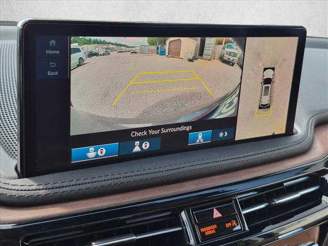 Used 2025 Acura MDX w/ Advance Package AWD/4WD image 14
