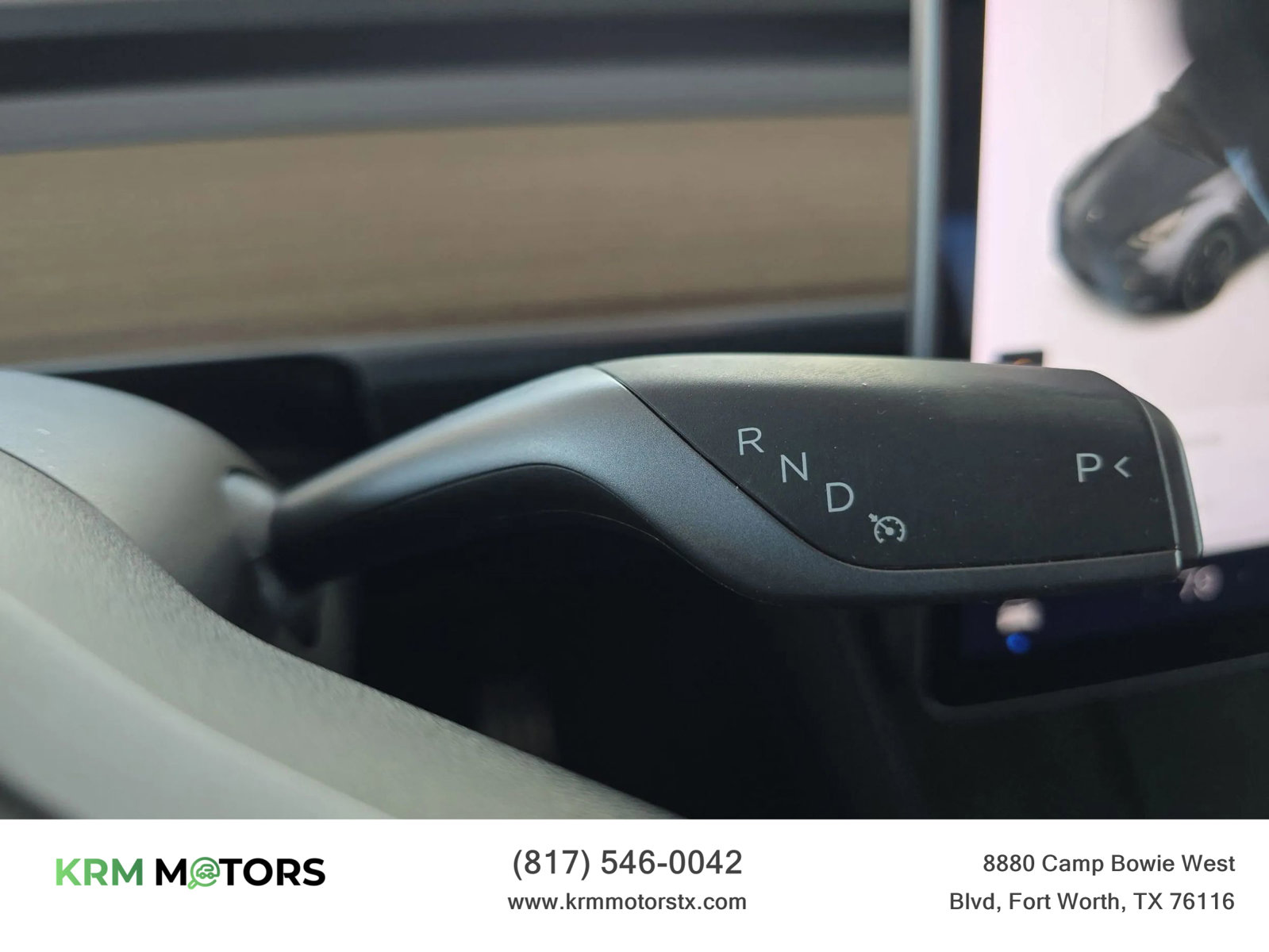 Used 2021 Tesla Model Y Performance image 43