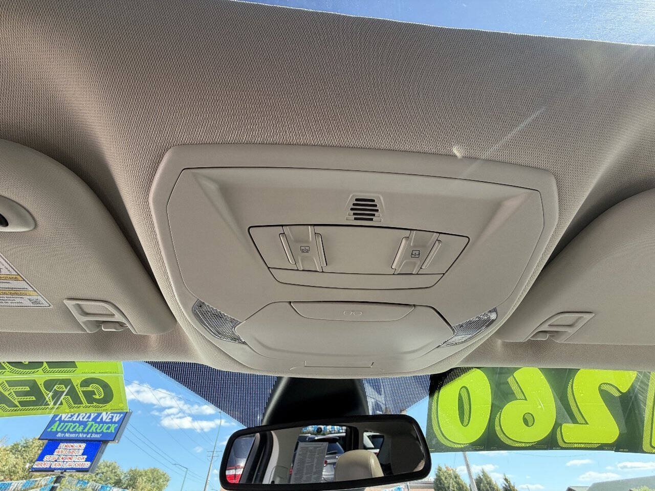 Used 2019 Ford Escape Titanium AWD/4WD image 26