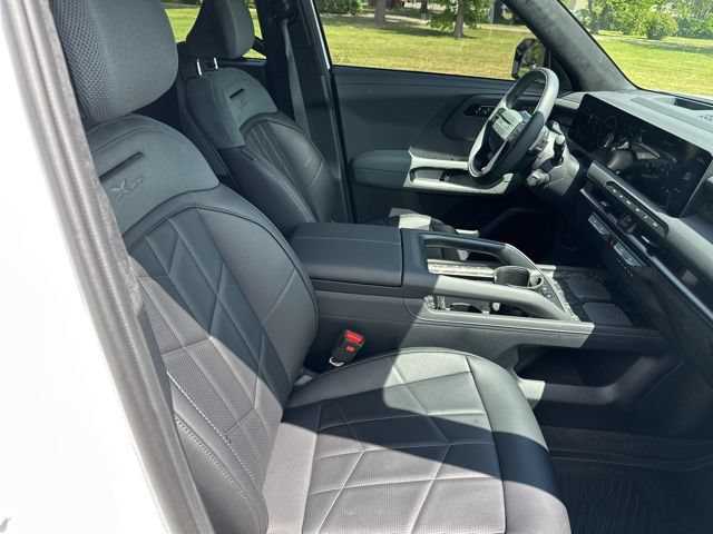 New 2027 Kia Telluride SX Prestige X-Pro AWD/4WD image 28