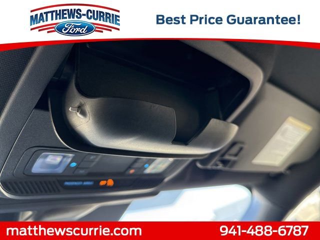 New 2025 Ford Mustang Mach-E GT image 22