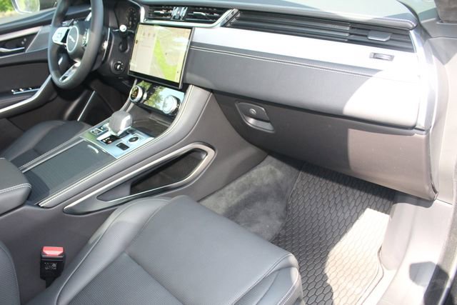 New 2026 Jaguar F-PACE R-Dynamic S image 24