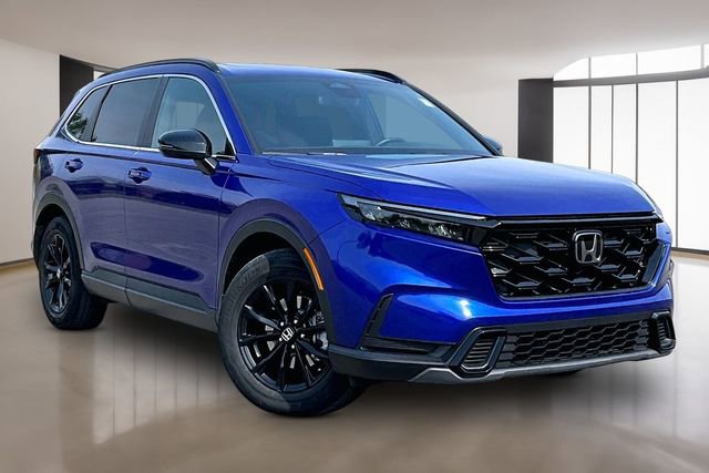 Used 2023 Honda CR-V Sport image 3