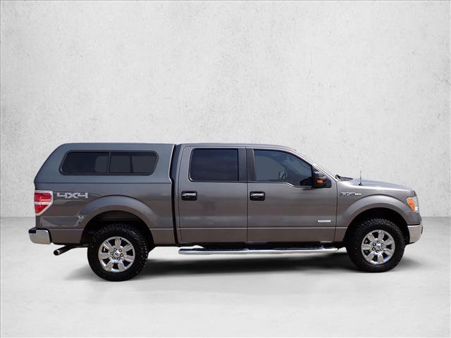Used 2011 Ford F150 XLT w/ XLT Chrome Pkg AWD/4WD image 5