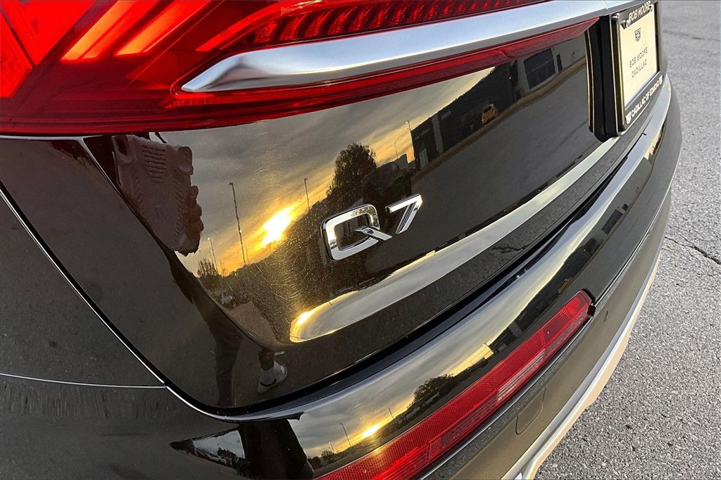 Used 2023 Audi Q7 3.0T Premium Plus image 32