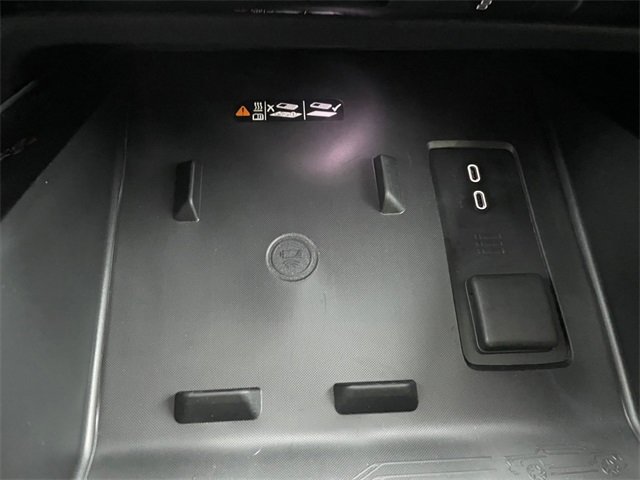 New 2026 Chevrolet Silverado EV Trail Boss image 26