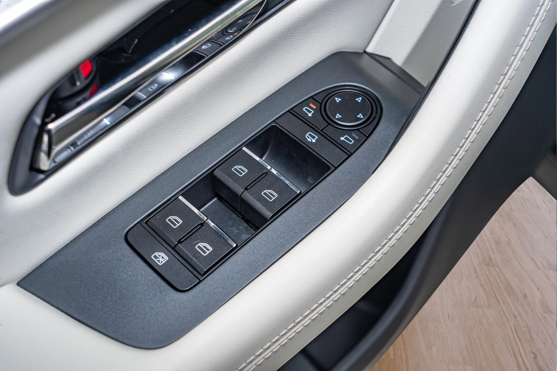 Used 2025 MAZDA CX-90 3.3 Turbo w/ Premium Plus Pkg image 25