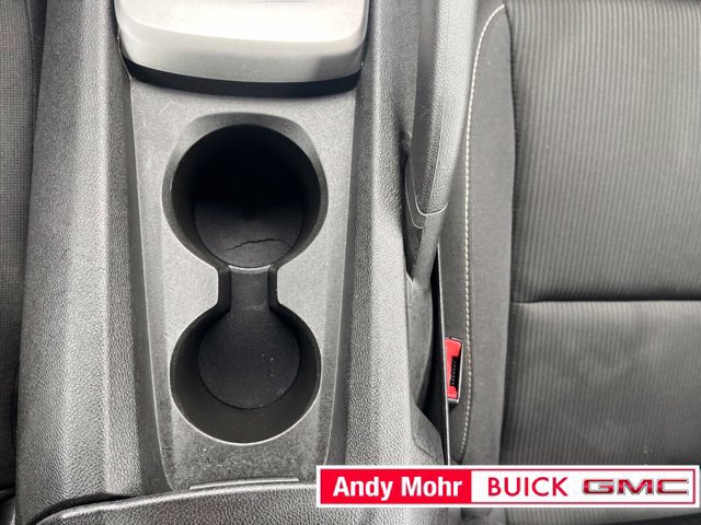 Used 2015 Chevrolet Camaro LT RWD image 34