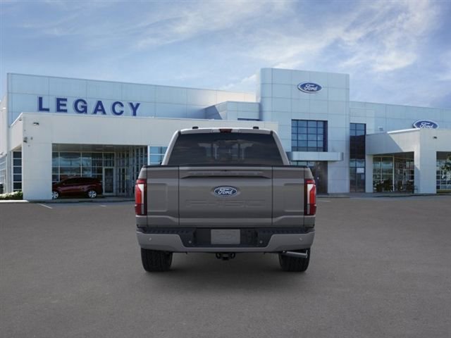 New 2026 Ford F150 Platinum AWD/4WD image 5