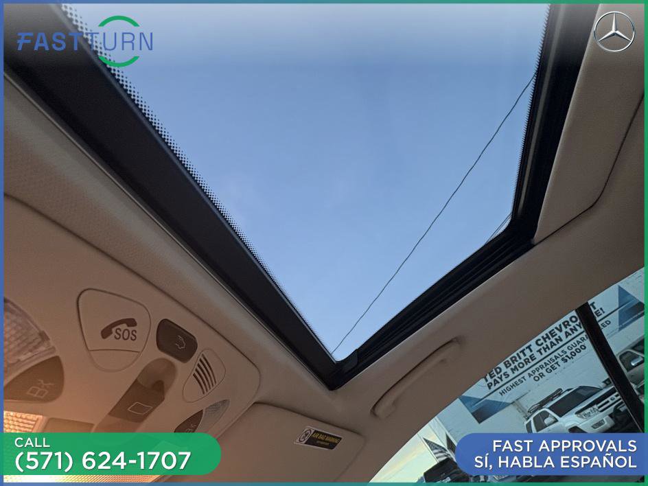 Used 2007 Mercedes-Benz CLK 350 Coupe image 23