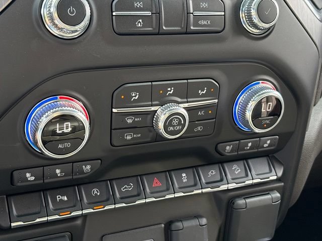 Used 2020 GMC Sierra 1500 Denali AWD/4WD image 21