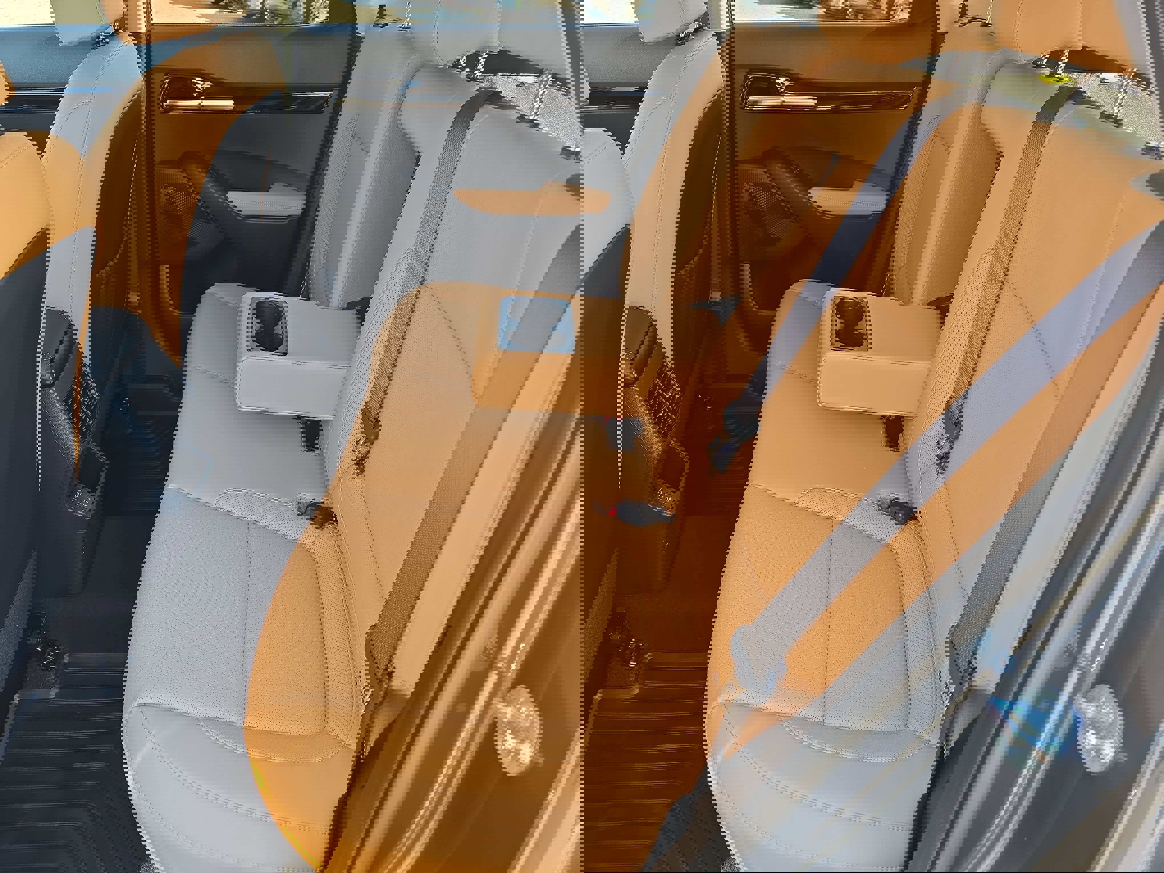 New 2026 Kia Seltos EX w/ EX Sunroof Package image 14