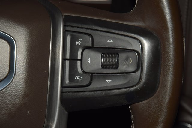 Used 2022 GMC Sierra 3500 Denali w/ Denali Ultimate Package image 39