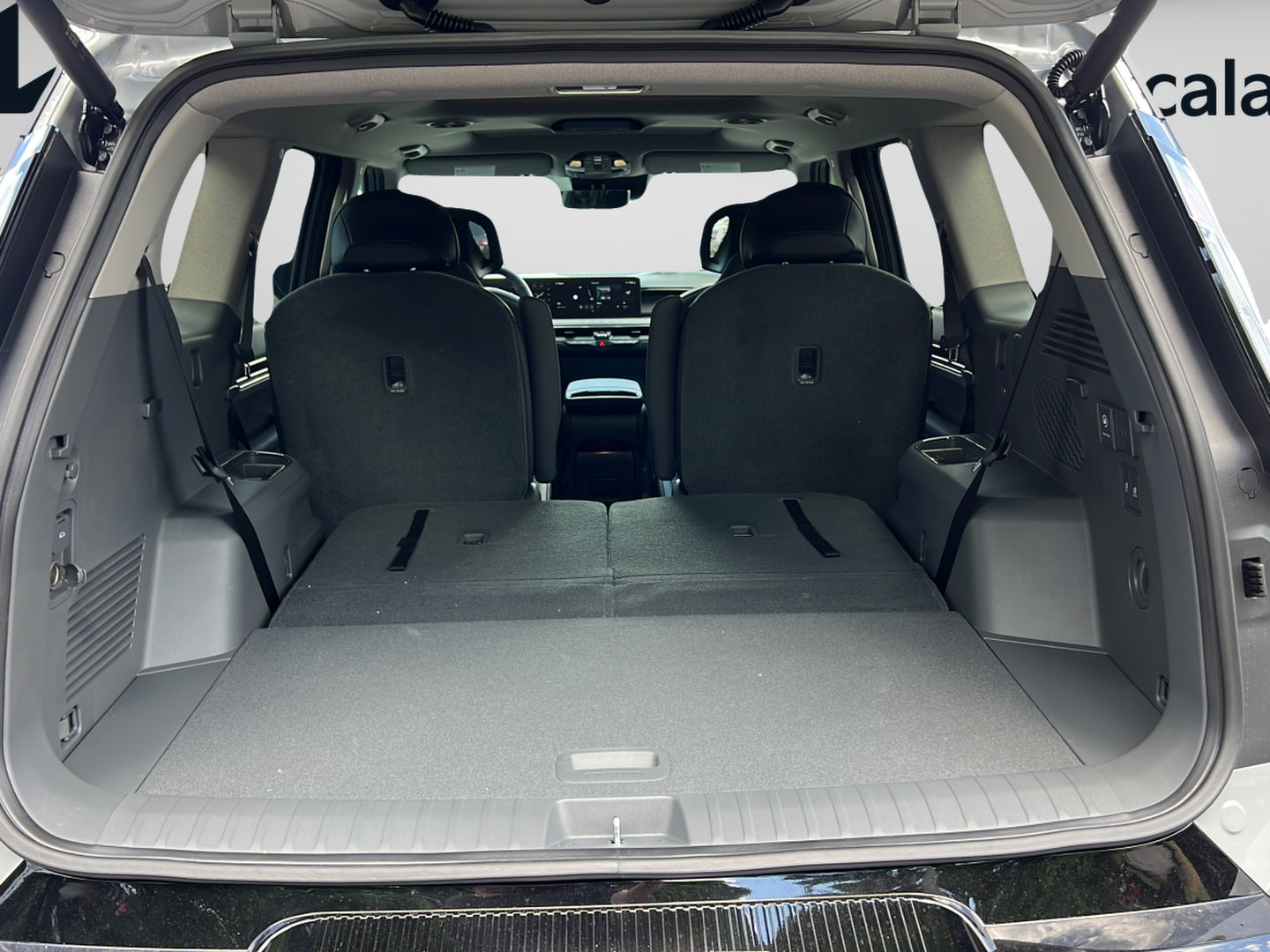 New 2026 Kia EV9 Land AWD/4WD image 9