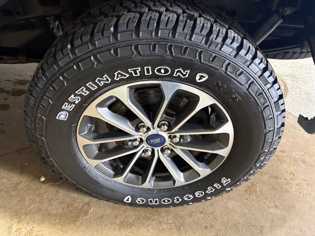 Used 2020 Ford F150 XLT w/ Equipment Group 302A Luxury image 29